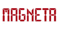 logo de MAGNETA