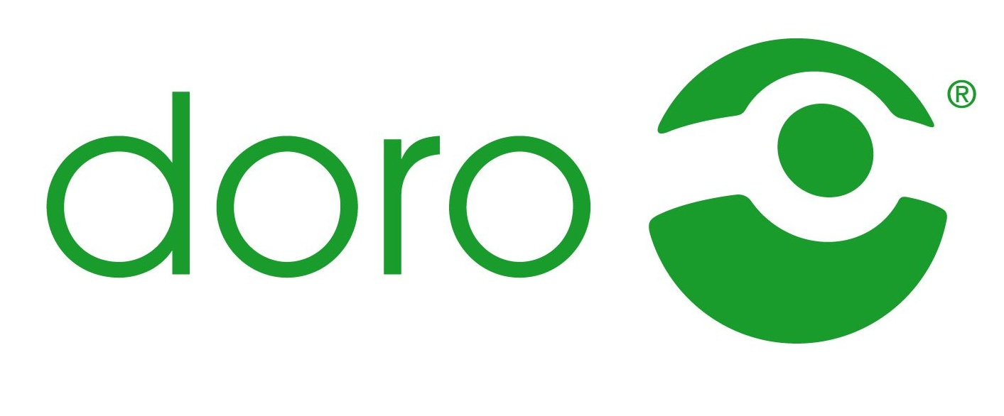 logo de DORO