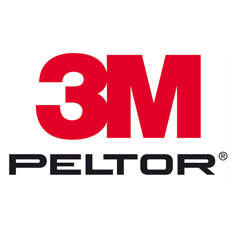 logo de 3M Peltor